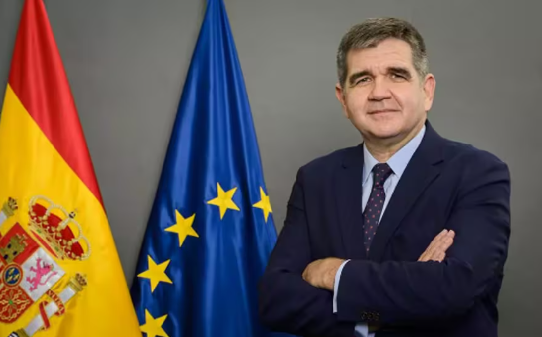 España nombra embajador en Argentina y deja atrás la crisis diplomática | Política y economía