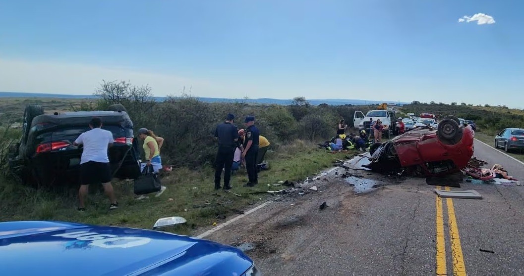 Se cumplen dos años de la tragedia de las Altas Cumbres que involucra al ex legislador Oscar González | Córdoba