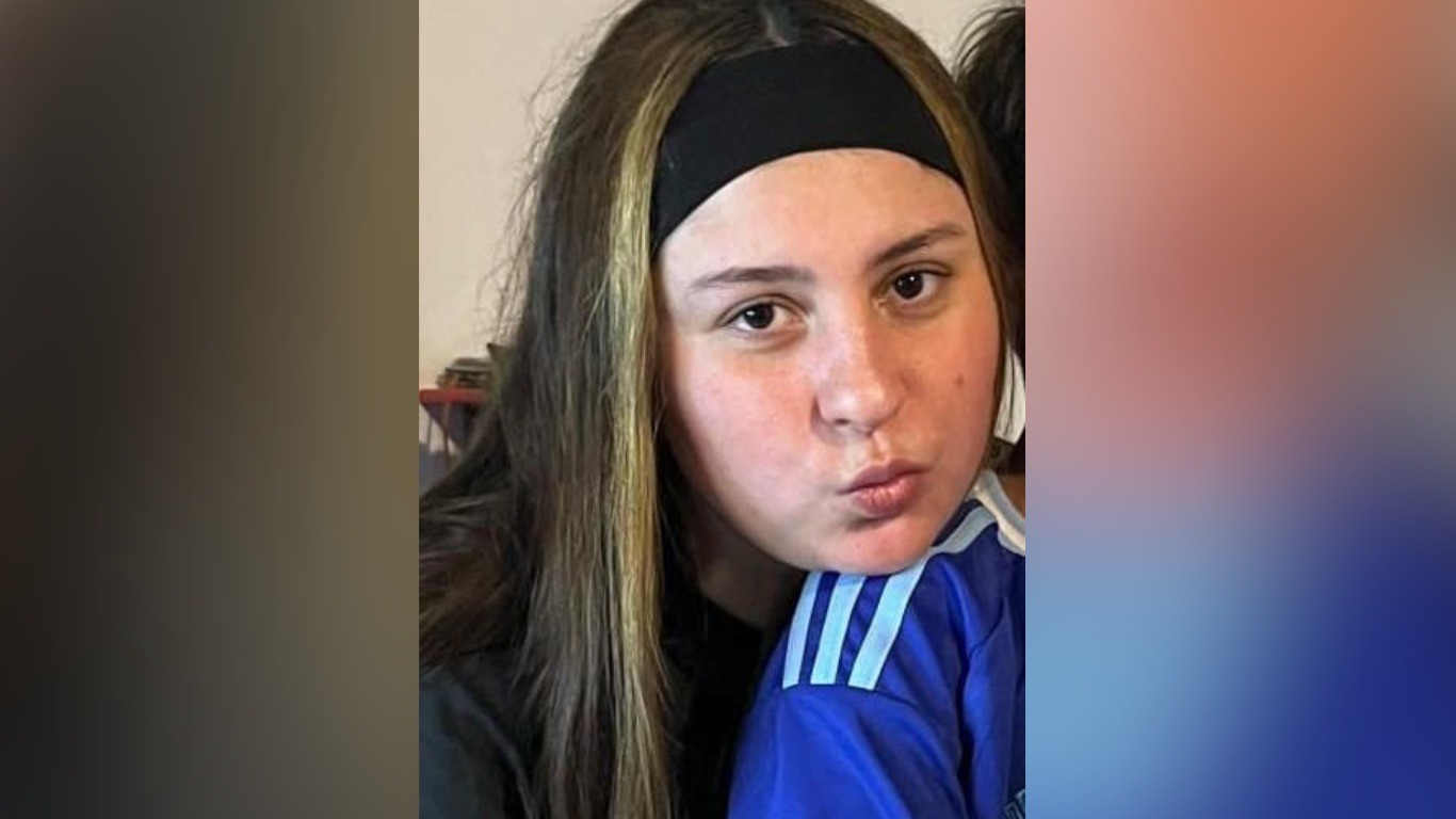 Las Varillas: buscan a una joven de 20 años | Córdoba