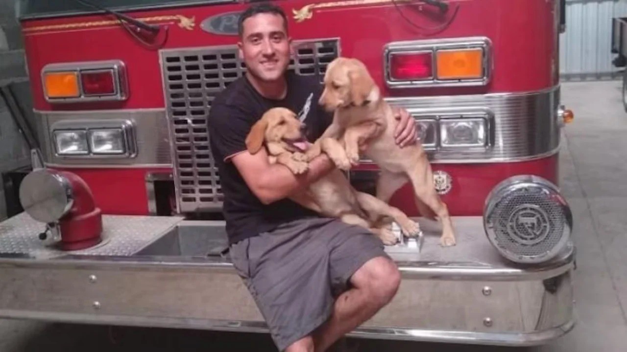 Este miércoles comienza el juicio contra el ex novio de Luana Ludueña | Córdoba