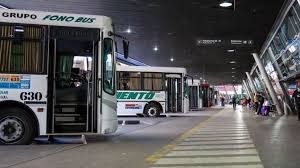 Paro de transporte: Aoita adhiere al paro del 30 de octubre | Córdoba