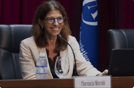 El gremio más duro de la AFIP denunció que Misrahi continúa cobrando $32 millones | Política y economía