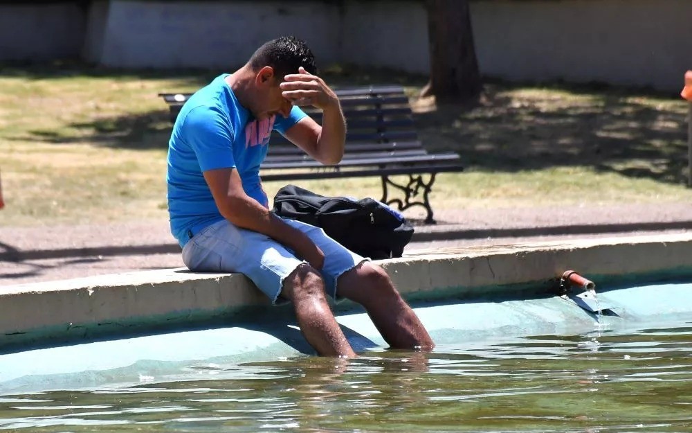 Tiempo en Córdoba: continúa el extremo calor en la ciudad | Córdoba