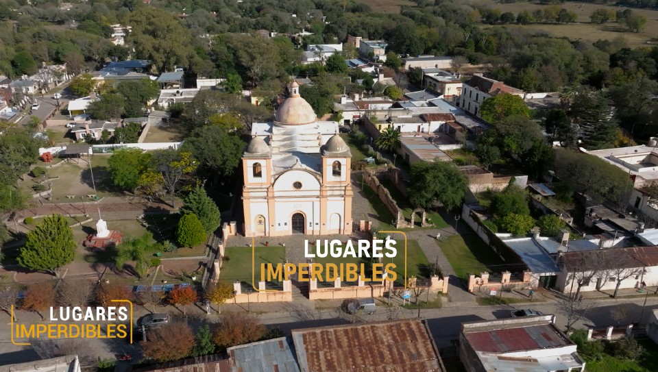 Secretos de Villa de Tulumba, nominado a mejor pueblo del mundo por ONU Turismo | Lugares Imperdibles