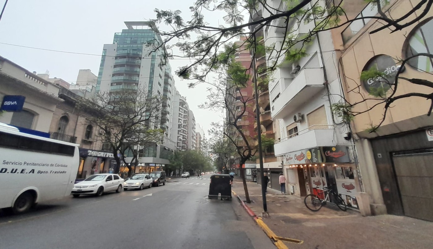 Tiempo en Córdoba: hay alerta por tormentas fuertes durante todo el jueves | Córdoba