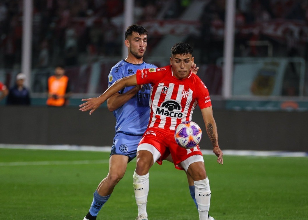 Clásico cordobés reprogramado: cambio de día y horario para el partido entre Belgrano e Instituto | Córdoba