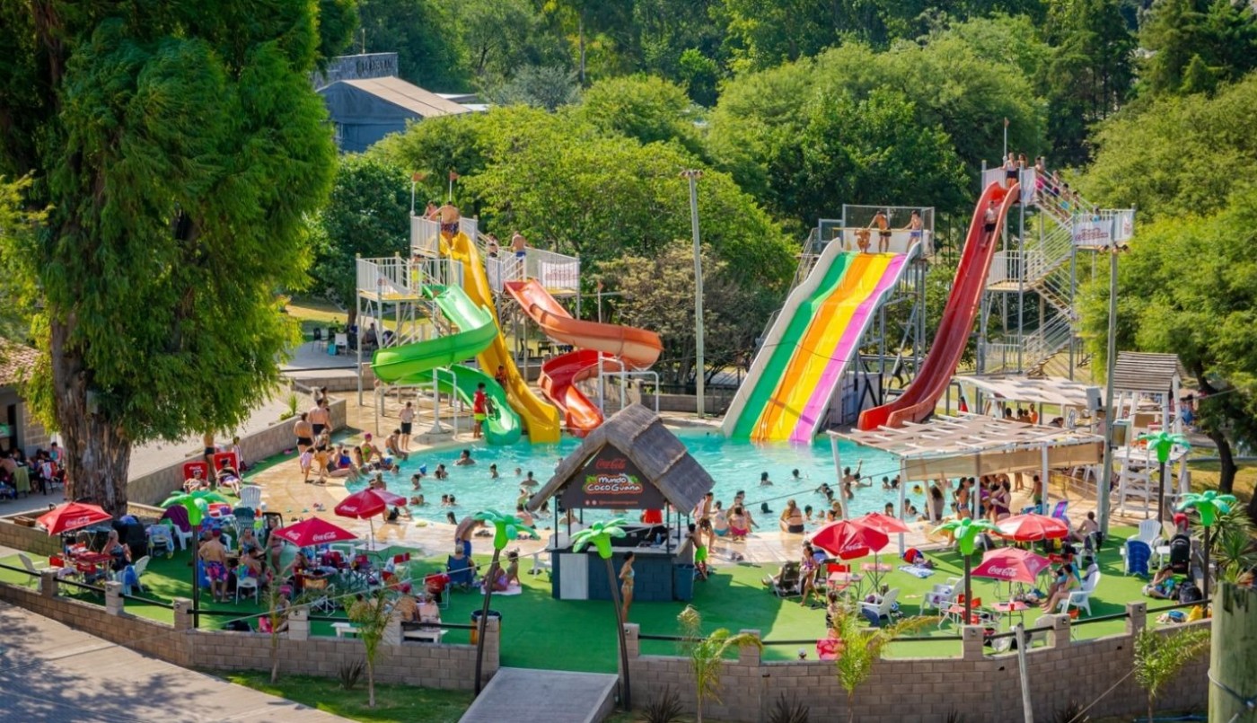 Se conoció el resultado de la autopsia de la nena de 12 años que murió en un parque de agua en Carlos Paz | Córdoba