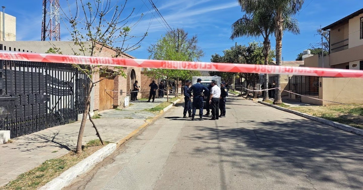 La Calera: ya son cuatro los detenidos por el crimen millonario | Córdoba