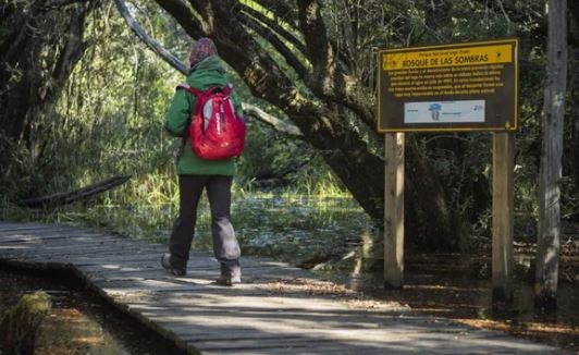 Aumentan las tarifas en los Parques Nacionales de la Argentina: ¿cuáles son los más baratos? | Economía