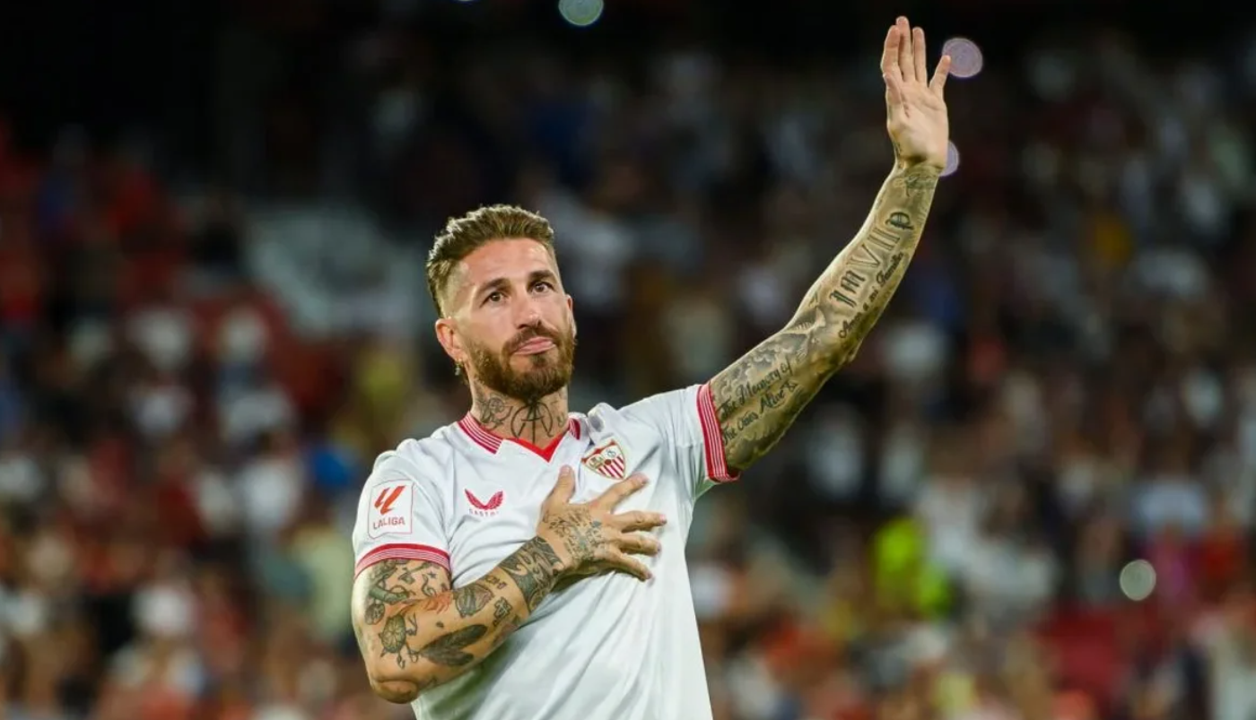 Medios españoles aseguran que Sergio Ramos podría llegar a Boca en 2025 | Deportes