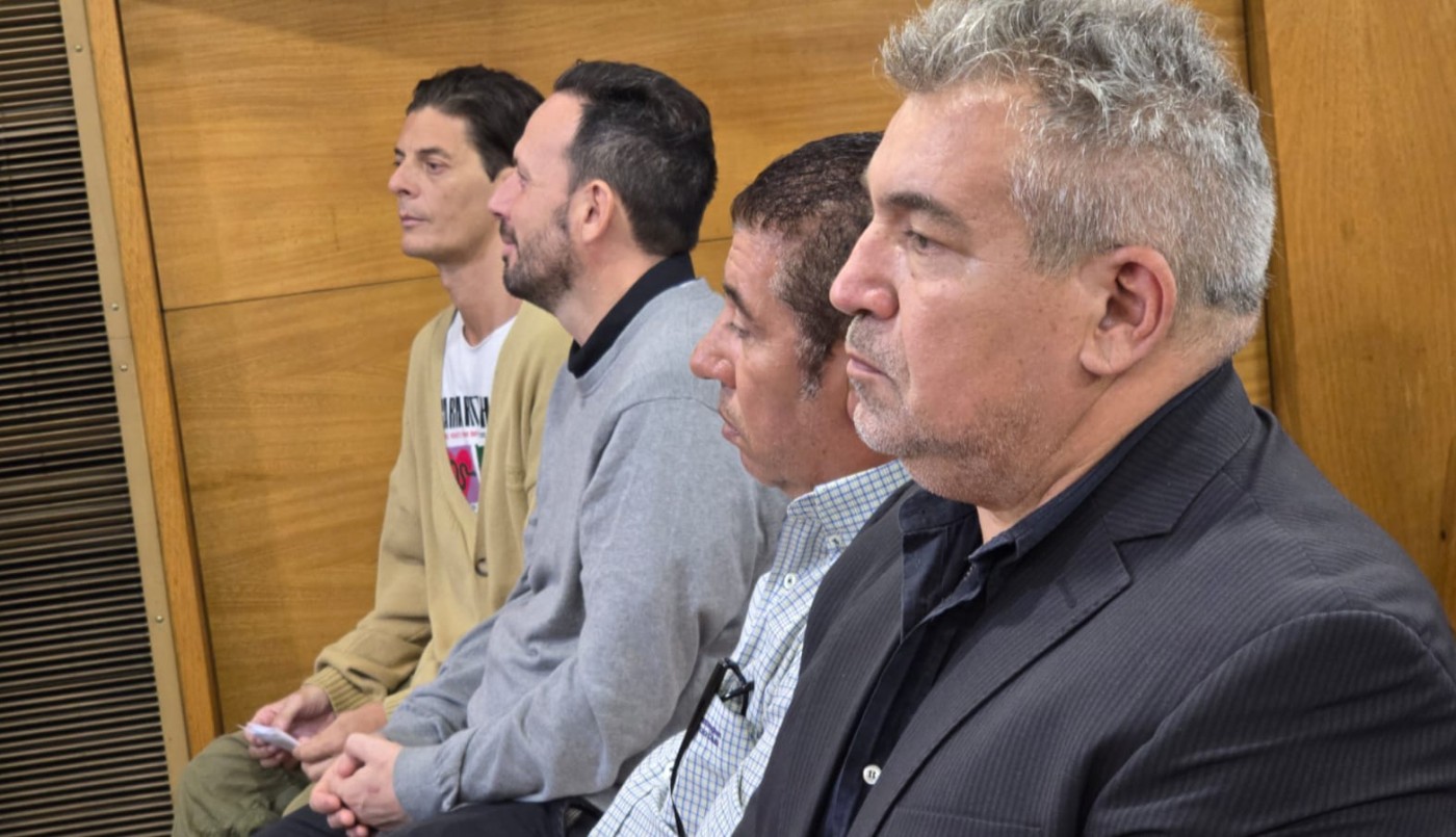 Juicio por la muerte de Tania Abrile: los organizadores de la fiesta cumplirán una “pena restaurativa” sin prisión | Córdoba