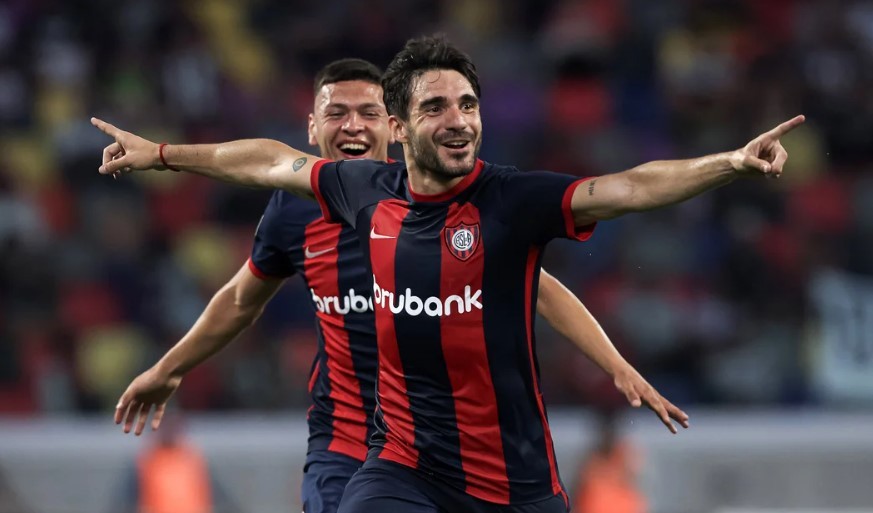 San Lorenzo consiguió un triunfo fundamental ante Central Córdoba | Deportes