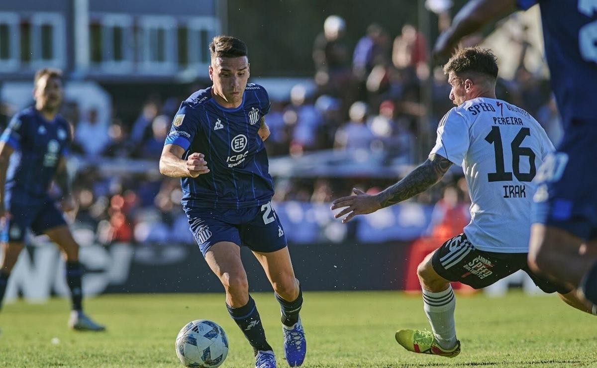 Talleres busca un triunfo en su visita a Riestra para seguir peleando arriba | Deportes