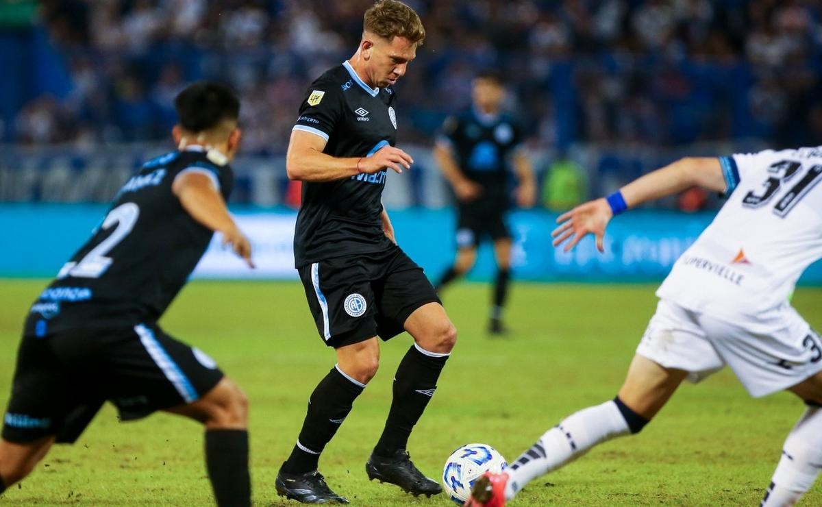 Belgrano recibe a Defensa y Justicia por la fecha 20 | Deportes