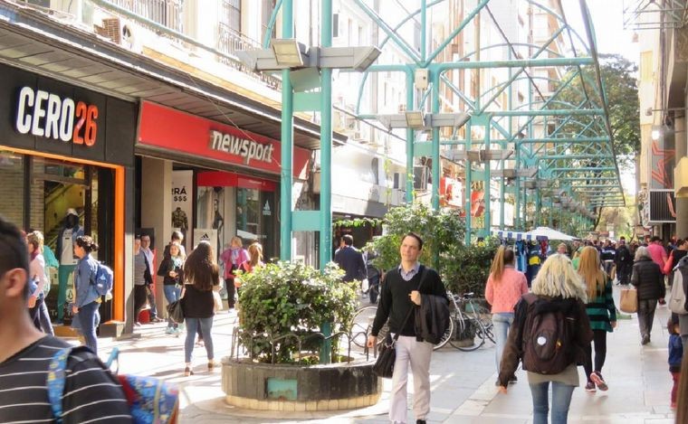 Las ventas minoristas cayeron 14% interanual en octubre en Córdoba | Córdoba