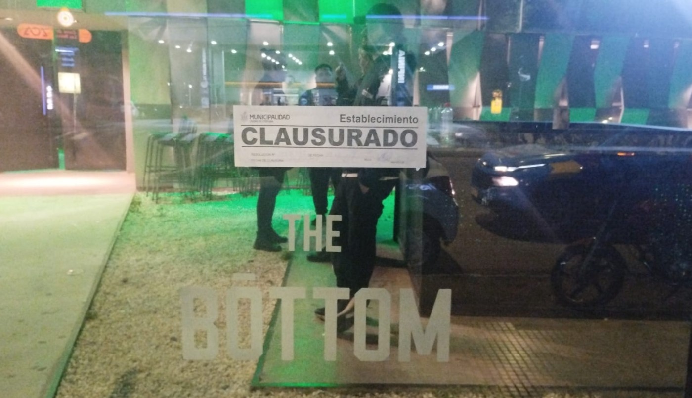 Córdoba: desarticularon dos fiestas clandestinas durante el fin de semana y se labraron cinco actas de clausura | Córdoba