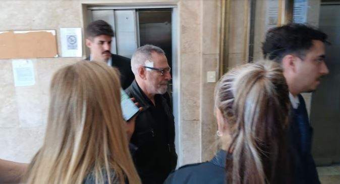 Tragedia de Once: se entregó Ricardo Jaime | Política y economía