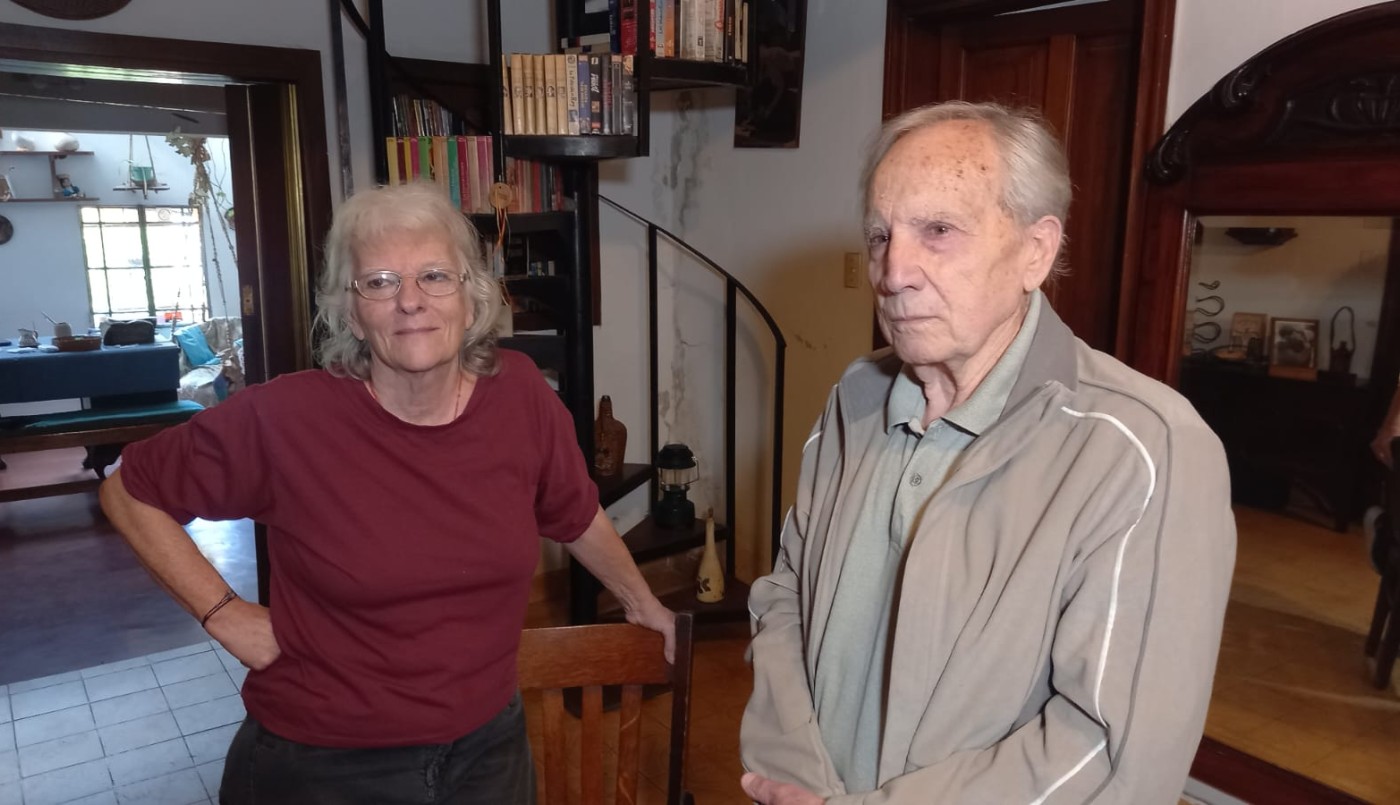 Robo frustrado en Argüello: detuvieron a dos delincuentes que intentaron asaltar a una pareja de jubilados | Córdoba