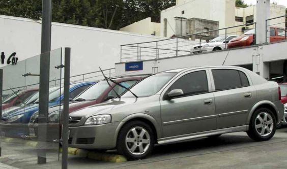 La producción automotriz aumentó por primera vez en el año 0,9% interanual en octubre | Política y economía