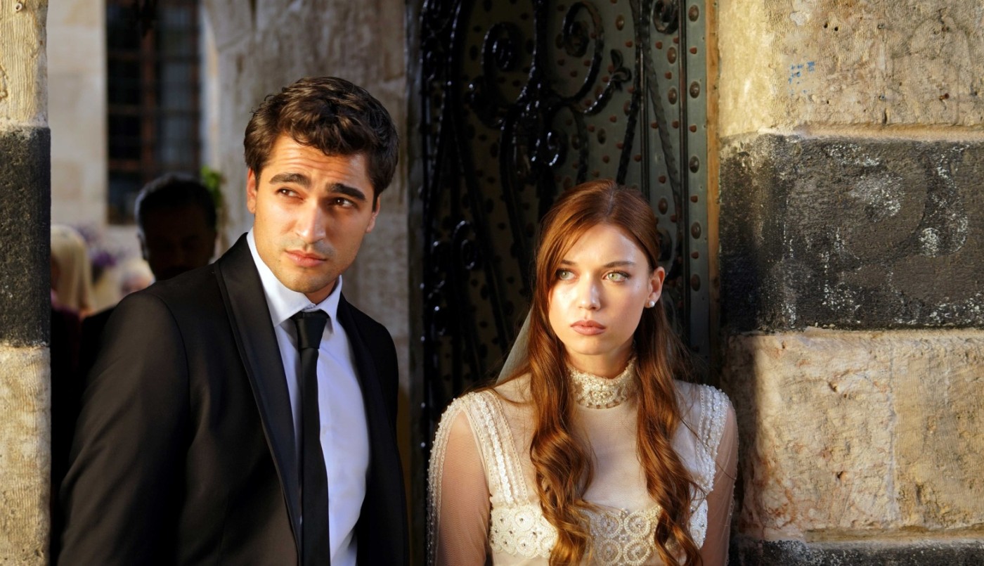 El próximo lunes comienza "Amor a cualquier precio" por Telefe | Espectáculos