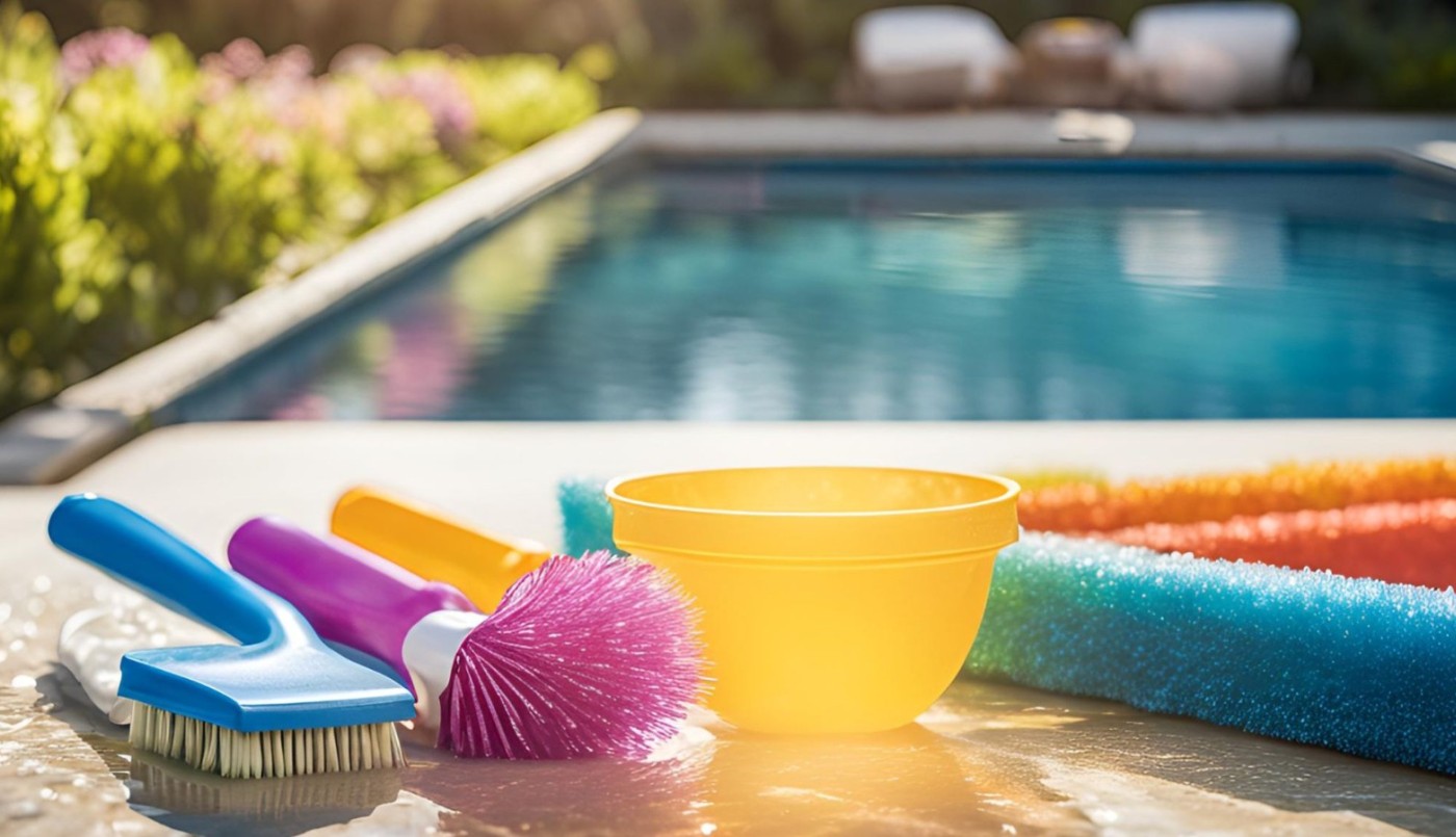 ¡Poné a punto tu pileta cuidando el agua! | Curiosidades