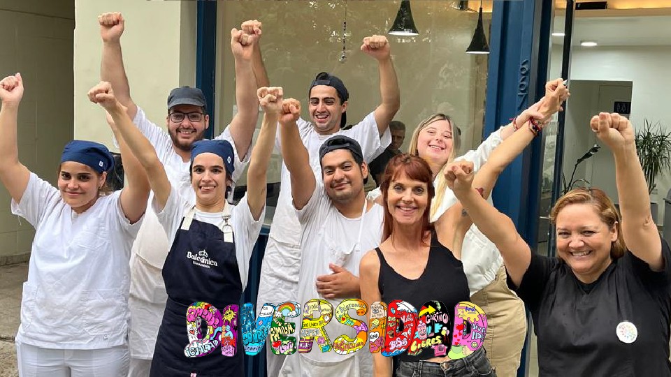 El pan como oportunidad | Diversidad