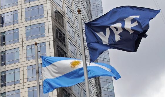 Estados Unidos pidió rechazar el pedido de un fondo buitre para quedarse con activos de YPF | Política y economía