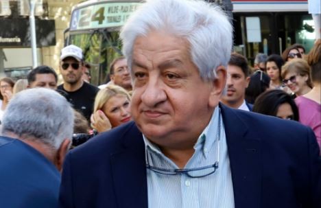 Gremio de judiciales realiza hoy una jornada de protesta y un paro este viernes por reclamos salariales | Política y economía