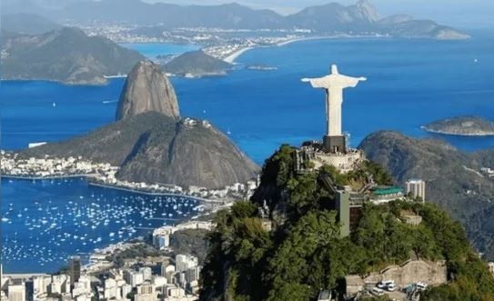 Cuánto gasta un argentino en el supermercado durante sus vacaciones en Brasil | Política y economía