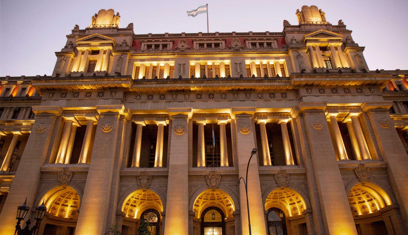 El Gobierno enviará al Senado los pliegos de 150 jueces, fiscales y defensores | Política y economía