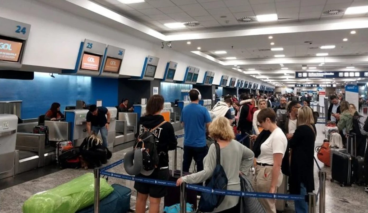 El Gobierno anunció la "desregulación" del servicio de rampas en aeropuertos | Política y economía