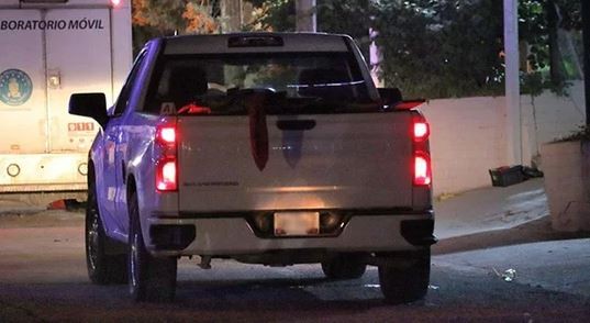 Autoridades hallan 11 cuerpos dentro de una camioneta abandonada en el sur de México | Internacionales