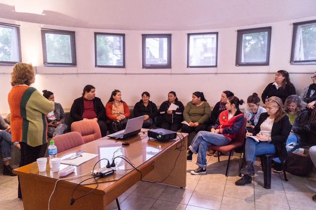 Córdoba: los CPC contarán con espacios para la defensa de los derechos de la niñez y adolescencia | Córdoba