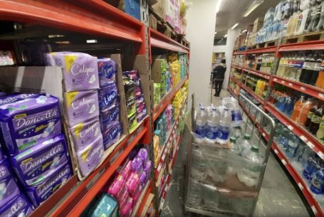 Cierran 16.500 pymes en lo que va del año y cae el consumo, ¿qué dicen los empresarios? | Política y economía