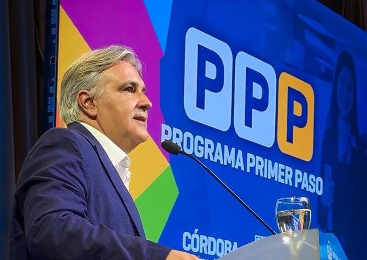 Se lanzó una nueva edición del Programa Primer Paso (PPP) en Córdoba: cómo inscribirse | Córdoba