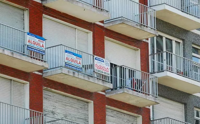 Córdoba: los alquileres aumentaron entre 25 y 35% en lo que va de año | Córdoba