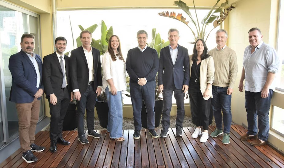 El PRO definió que no dará quórum en Diputados para reformar la ley de DNU | Política y economía