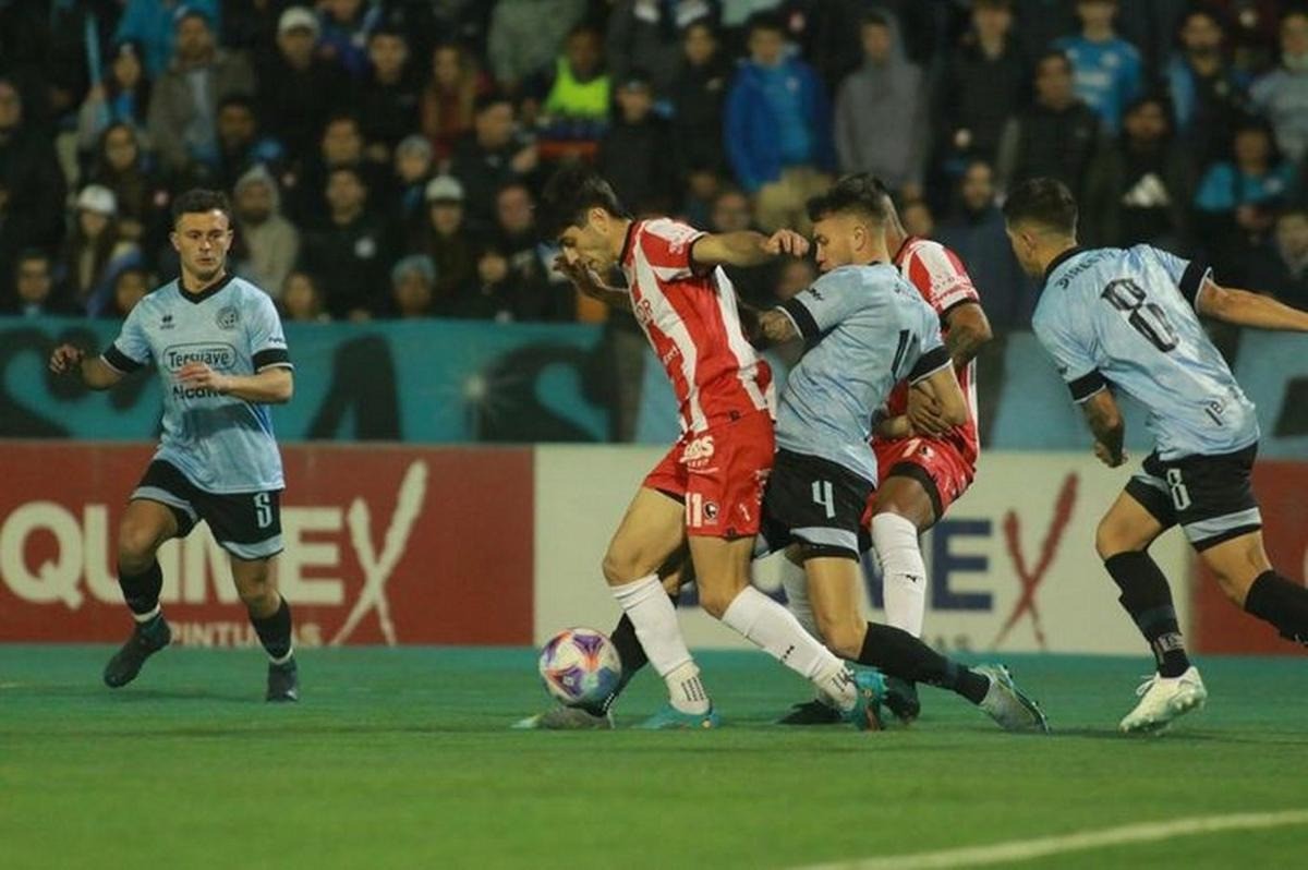Belgrano e Instituto se enfrentan por la fecha 22 en una nueva edición del clásico en Alberdi | Deportes