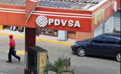 Petróleos de Venezuela denuncia un ataque a gasoducto que deja cinco heridos en el oriente del país | Internacionales