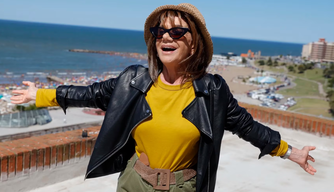 El Festival de Cine de Mar del Plata anunció las películas que participarán y los jurados oficiales | Espectáculos