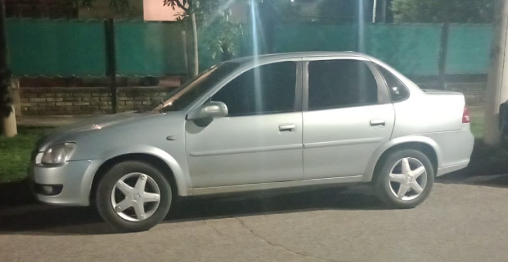 Reapareció “El Pistolero”, el ladrón de 15 años con más de doce arrestos: asaltó a un vehículo en Marqués Anexo | Córdoba