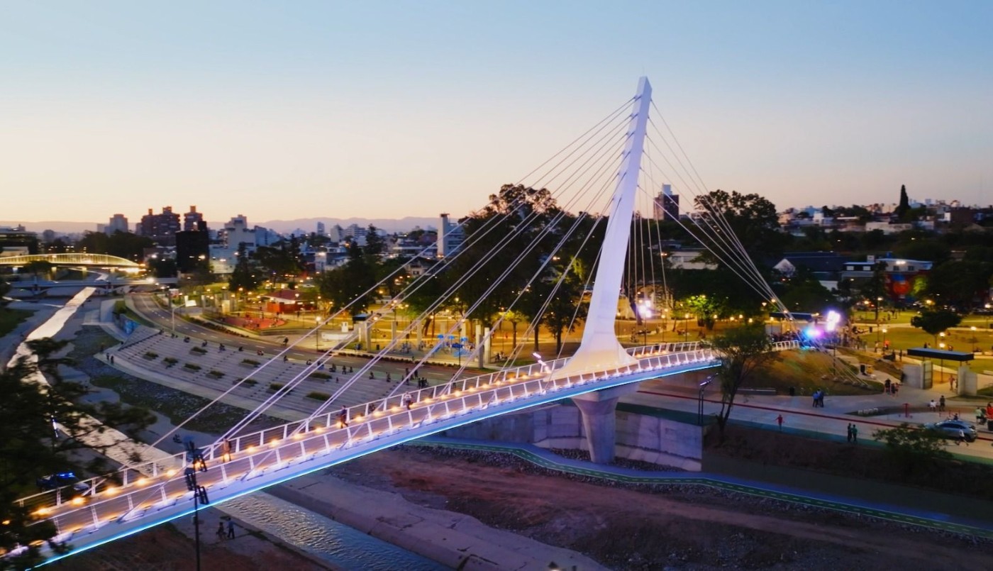 Córdoba se prepara para un fin de semana XL: las actividades más atractivas en la capital | Córdoba