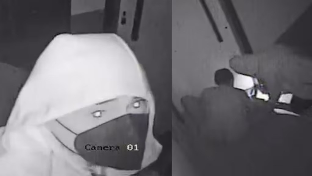 Nueva Córdoba: ladrones saquearon un estudio de tatuajes y robaron hasta los caramelos | Córdoba