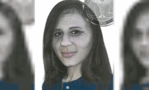 A 13 años de la desaparición de María del Carmen Cash: así se vería ahora | Actualidad