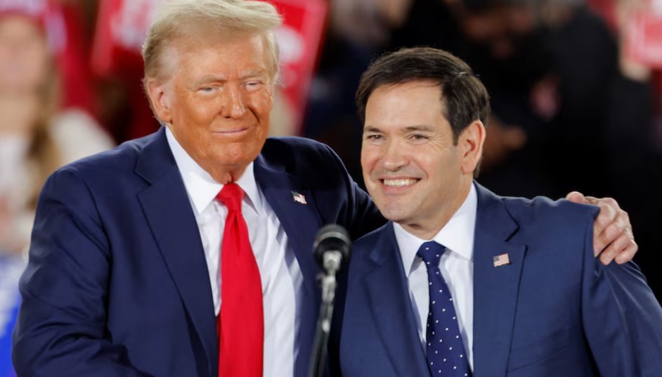 Donald Trump anunció que el senador Marco Rubio será su Secretario de Estado | Internacionales