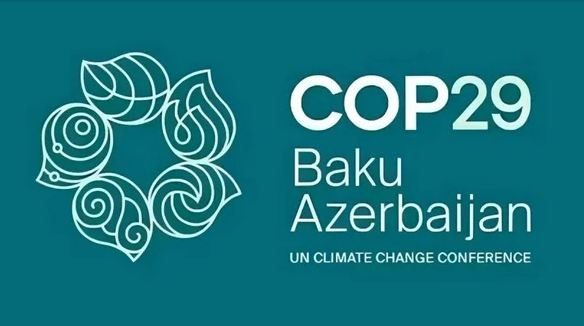 Argentina retiró a su delegación de la cumbre del clima COP29 en Azerbaiyán, en rechazo a la "agenda 2030" | Política y economía