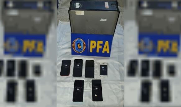 Megaoperativo contra la explotación sexual en Buenos Aires: 70 menores rescatados y 20 detenidos | Actualidad