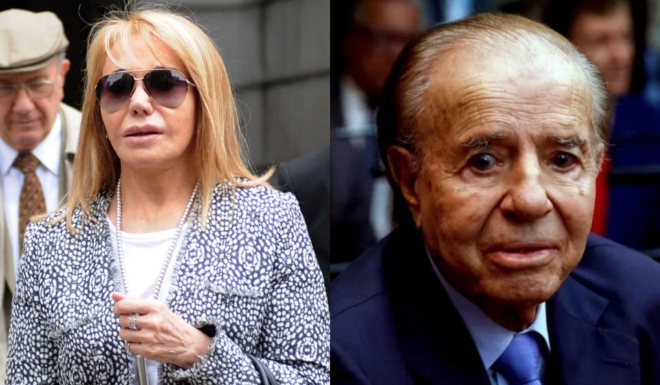 El Gobierno revisará otras pensiones de privilegio, pero no tiene intención de dar de baja la de Menem | Política y economía