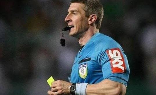 Lionel Messi, enojado con el arbitraje del brasileño Anderson Daronco | Deportes