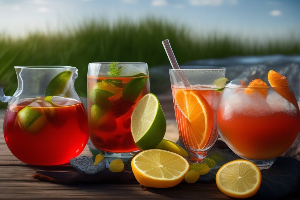 La Hidratación, la mejor aliada en una ola de calor | Curiosidades